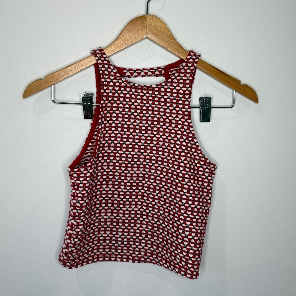 Pull & Bear Skirt and Top Set (M) - Picture 2 of 6